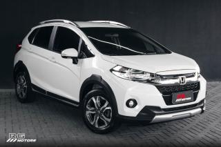 Foto do veículo Honda Wr-v 1.5 Ex Cvt