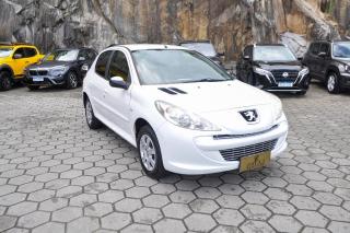 Foto do veículo Peugeot 207 Xr 1.4 Flex 8v 5p