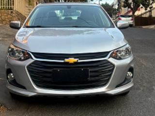 Foto do veículo Chevrolet Onix Plus 1.0 Turbo Ltz