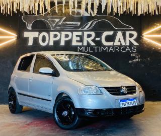 Foto do veículo Volkswagen Fox 1.0 Vht Total Flex