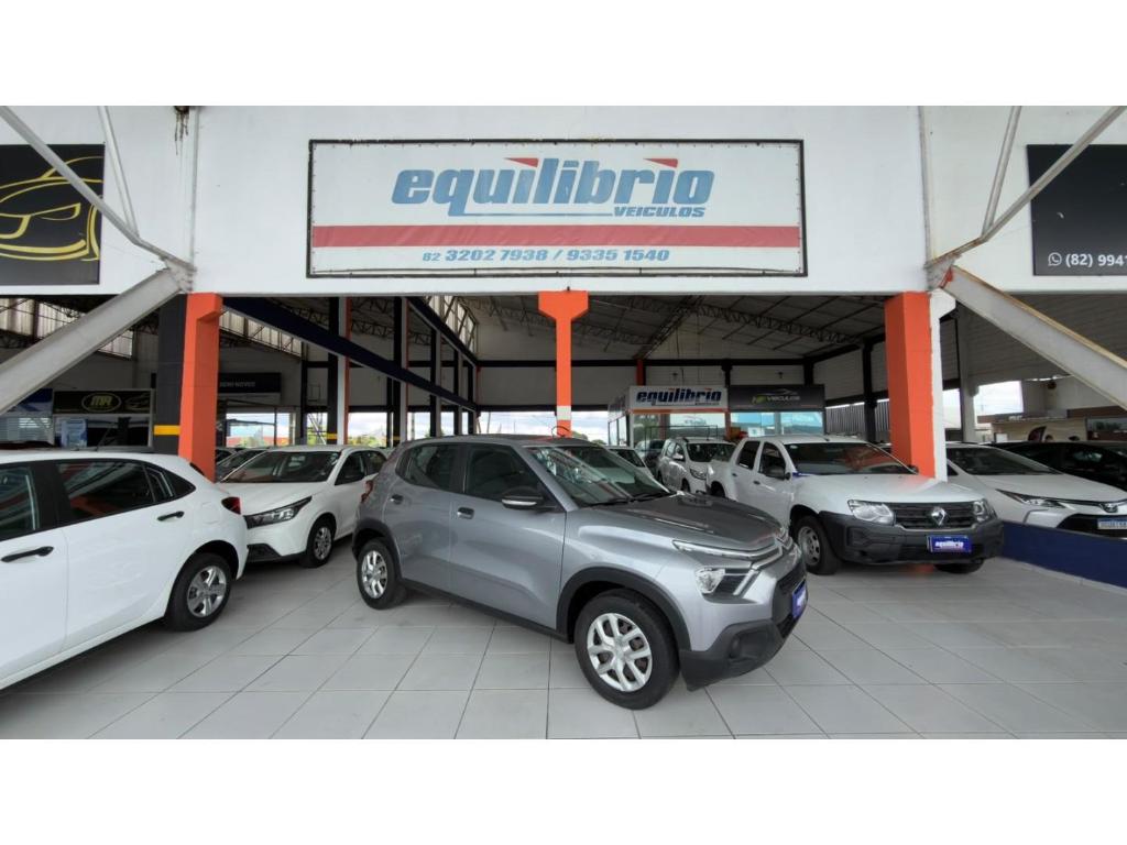 Citroën C3 1.0 Feel 2024
