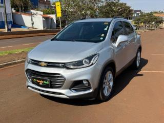 Foto do veículo Chevrolet Tracker 1.4 16v Ecotec Premier Auto