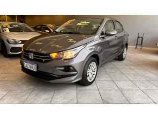 Foto do veículo Fiat Cronos 1.0 Drive