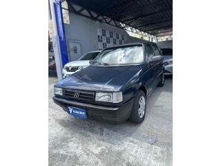 Foto do veículo Fiat Uno Mille Ie