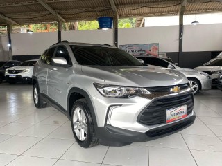 Foto do veículo Chevrolet Tracker Lt 1.0 Turbo 12v Flex Aut.