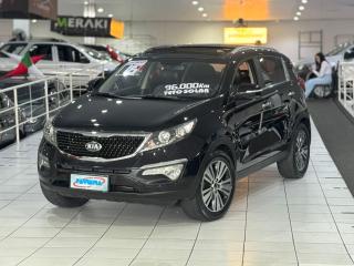 Foto do veículo Kia Sportage 4x2 Mt Lx 2.0 4p