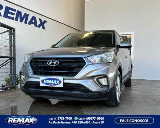 Foto do veículo Hyundai Creta Action 1.6 16v Flex Aut.