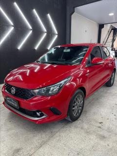 Foto do veículo Fiat Argo Precision 1.8 16v Flex Aut.