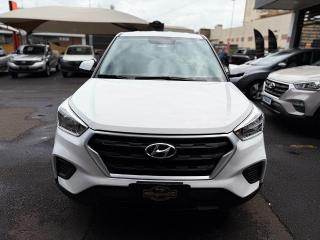 Foto do veículo Hyundai Creta Attitude 1.6 16v Flex Aut.