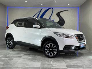Foto do veículo Nissan Kicks 1.6 S