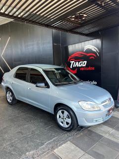 Foto do veículo Chevrolet Prisma 1.4 8v Econoflex Maxx