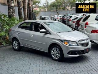Foto do veículo Chevrolet Prisma Sed. Ltz 1.4 8v Flexpower 4p