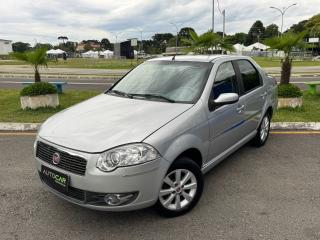 Foto do veículo Fiat Siena 1.0 Fire Flex