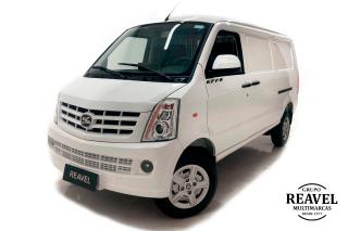 Foto do veículo Effa V25 1.3 16v Furgao