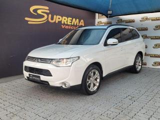 Foto do veículo Mitsubishi Outlander 2.0 16v 160cv Aut.