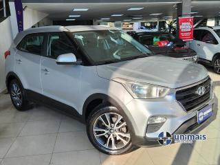 Foto do veículo Hyundai Creta 1.6 Pulse