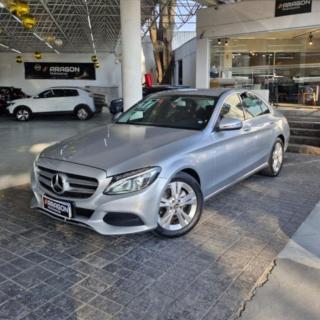 Foto do veículo Mercedes-benz C 180 Cgi Gasolina