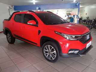 Foto do veículo Fiat Strada 1.3 Cabine Dupla Volcano