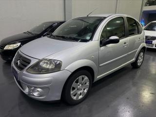 Foto do veículo Citroen C3 1.4 8v Flex Exclusive