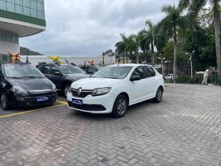 Foto do veículo Renault Logan 1.6 Dynamique