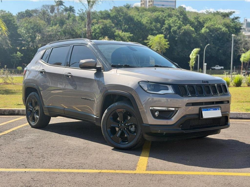 Jeep Compass 2021
