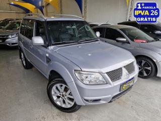 Foto do veículo Mitsubishi Pajero Tr4 2.0 16v Flex Auto