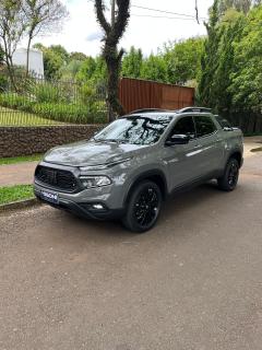 Foto do veículo Fiat Toro Volcano 1.3 T270 4x2 Flex Automático