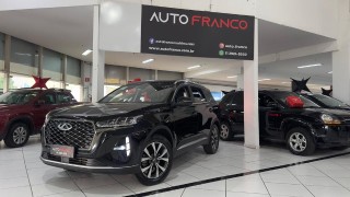 Foto do veículo Chery Tiggo 7 1.6 T Gdi Pro Max Drive Dct