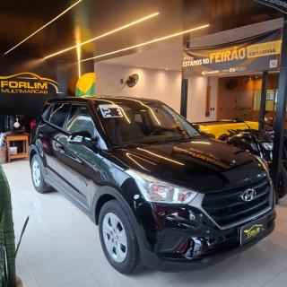 Foto do veículo Hyundai Creta Attitude 1.6 16v Flex Aut.