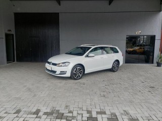 Foto do veículo Volkswagen Golf Variant Highline 1.4 Tsi Aut.