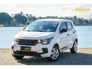 Foto do veículo Fiat Mobi Like 1.0 Fire Flex 5p.
