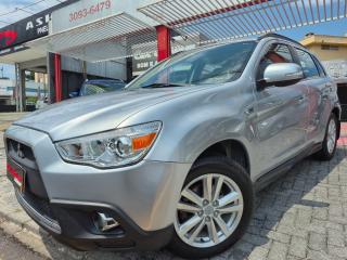 Foto do veículo Mitsubishi Asx 2.0 Cvt Auto 4wd
