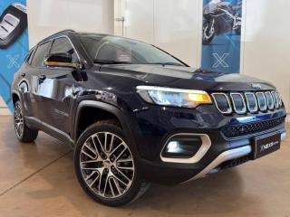 Foto do veículo Jeep Compass 2.0 Td350 Limited Auto 4wd