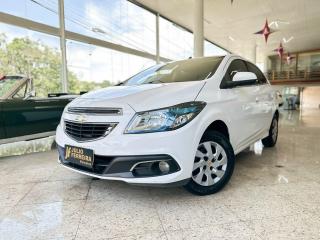Foto do veículo Chevrolet Onix 1.0 Spe/4 Lt