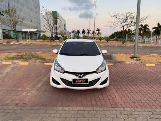 Foto do veículo Hyundai Hb20s 1.0 12v Evolution 4p Manual Flex