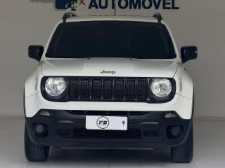 Foto do veículo Jeep Renegade 1.8 Std Auto