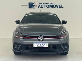 Foto do veículo Volkswagen Polo Gts 1.4 Tsi 16v Flex