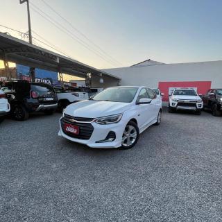 Foto do veículo Chevrolet Onix Sed. Plus Prem. 1.0 12v Tb Flex Aut
