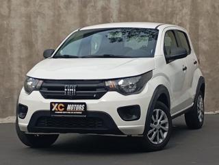 Foto do veículo Fiat Mobi Like 1.0 Fire Flex 5p.