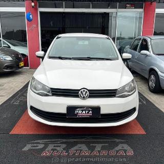 Foto do veículo Volkswagen Voyage 1.0 Tec Total Flex