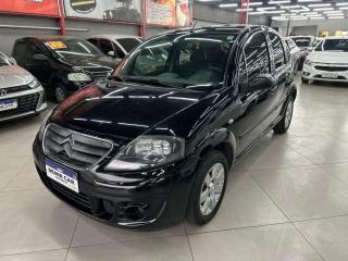 Foto do veículo Citroën C3 Glx 1.4/glx Sonora 1.4 Flex 8v 5p