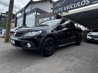 Foto do veículo Volkswagen Saveiro Cross 1.6 Mi Total Flex 8v Ce
