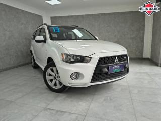 Foto do veículo Mitsubishi Outlander 3.0 V6 Gt4 Auto 4wd