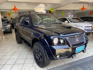 Foto do veículo Mitsubishi Pajero Sport 3.5 24v 4wd Hpe Auto