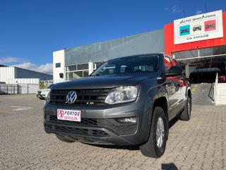 Foto do veículo Volkswagen Amarok 2.0 Cd Se 4wd