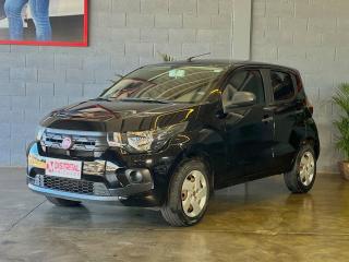 Foto do veículo Fiat Mobi 1.0 Evo Like