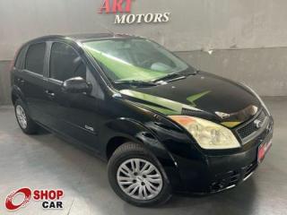 Foto do veículo Ford Fiesta 1.0 Flex