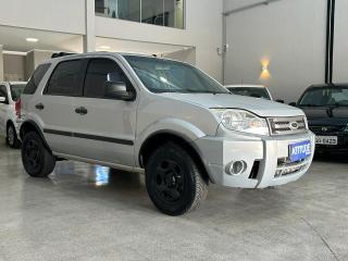 Foto do veículo Ford Ecosport 2.0 16v Xls Auto