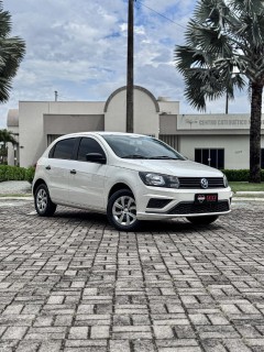 Foto do veículo Volkswagen Gol 1.0 Flex 12v 5p