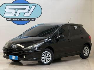 Foto do veículo Peugeot 307 Cc 2.0 16v 138cv 2p Mec.